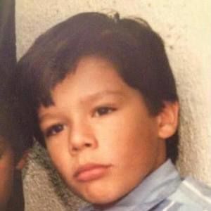 Meet your Posher, Diego